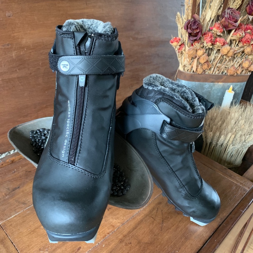 Boot ski ROSSIGNOL NORDIC